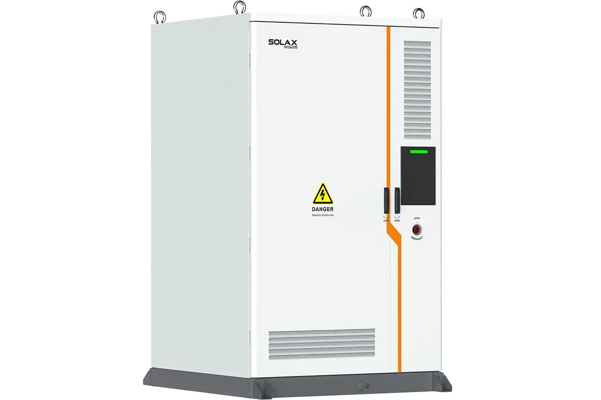 Solax 125-261 - billede
